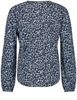Gerry Weber Gemusterte Bluse Mit Falte Am Vorderteil 11 Gerry Weber Gemusterte Bluse Mit Falte Am Vorderteil -Gerry Weber Verkäufe gemusterte bluse mit falte am vorderteil 03