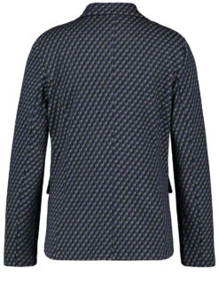 Gerry Weber Gemusterter Blazer Mit Pattentaschen 11 Gerry Weber Gemusterter Blazer Mit Pattentaschen -Gerry Weber Verkäufe gemusterter blazer mit pattentaschen 03