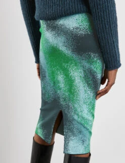 Gerry Weber Gemusterter Bleistiftrock Aus Feinstrick 12 Gerry Weber Gemusterter Bleistiftrock Aus Feinstrick -Gerry Weber Verkäufe gemusterter bleistiftrock aus feinstrick 100