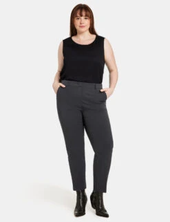 Gepflegte 7/8 Hose Greta 15 Gepflegte 7/8 Hose Greta -Gerry Weber Verkäufe gepflegte 78 hose greta 01