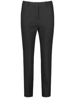 Taifun Gepflegte 7/8 Hose Slim -Gerry Weber Verkäufe gepflegte 78 hose slim 02
