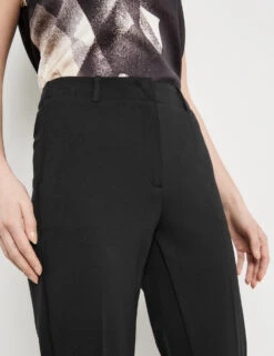 Taifun Gepflegte 7/8 Hose Slim -Gerry Weber Verkäufe gepflegte 78 hose slim 100