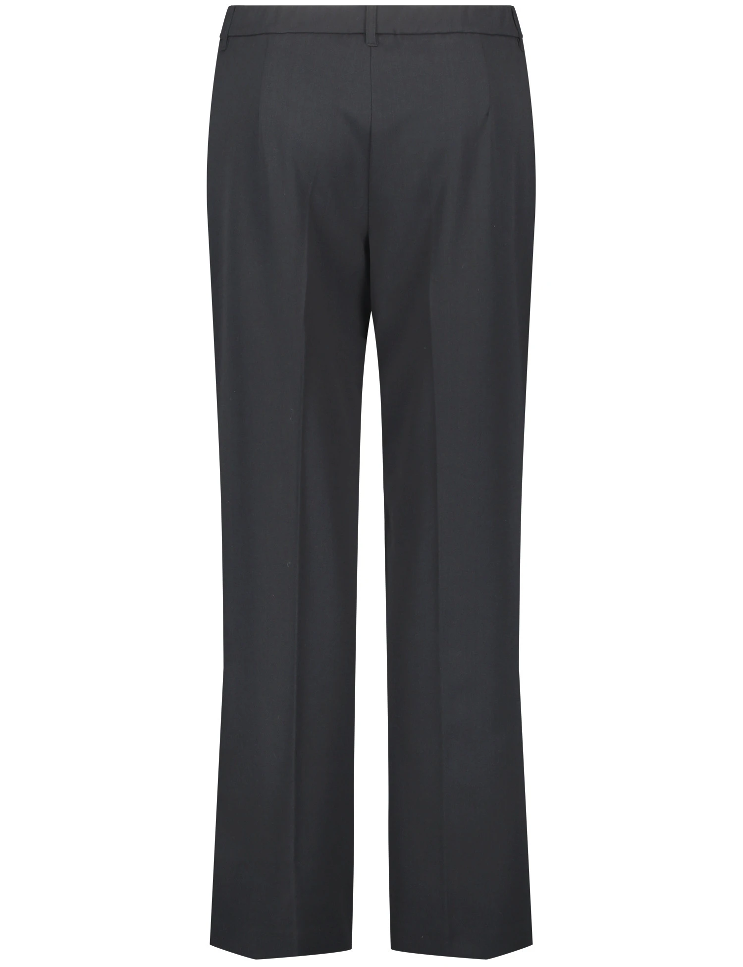 Gepflegte Hose Mit Weitem Bein Greta 5 Gepflegte Hose Mit Weitem Bein Greta – Bild 3