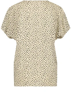 Gerry Weber Gepunktetes Blusenshirt Mit Falte 11 Gerry Weber Gepunktetes Blusenshirt Mit Falte -Gerry Weber Verkäufe gepunktetes blusenshirt mit falte 03