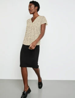 Gerry Weber Gepunktetes Blusenshirt Mit Falte 13 Gerry Weber Gepunktetes Blusenshirt Mit Falte -Gerry Weber Verkäufe gepunktetes blusenshirt mit falte 102