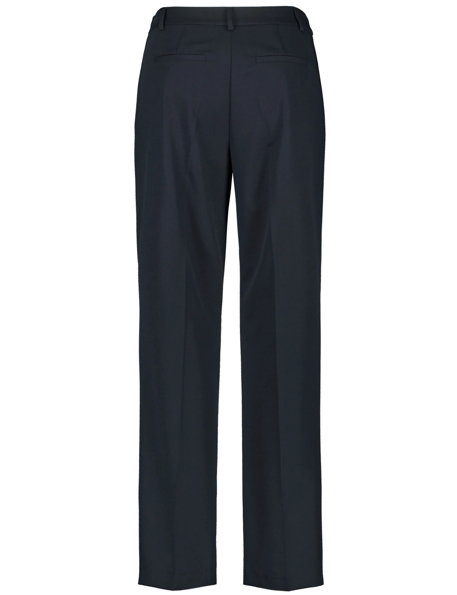 Gerry Weber Gerade Geschnittene Hose 5 Gerry Weber Gerade Geschnittene Hose – Bild 3