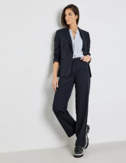 Gerry Weber Gerade Geschnittene Hose 13 Gerry Weber Gerade Geschnittene Hose -Gerry Weber Verkäufe gerade geschnittene hose 102