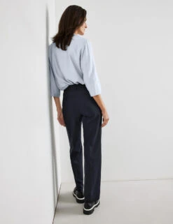 Gerry Weber Gerade Geschnittene Hose 14 Gerry Weber Gerade Geschnittene Hose -Gerry Weber Verkäufe gerade geschnittene hose 104