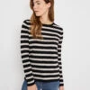 Gerry Weber Geringelter Pullover 2 Gerry Weber Geringelter Pullover -Gerry Weber Verkäufe geringelter pullover 110