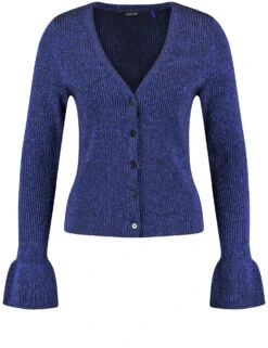 Taifun Glitzer-Strickjacke 10 Taifun Glitzer-Strickjacke -Gerry Weber Verkäufe glitzer strickjacke 02