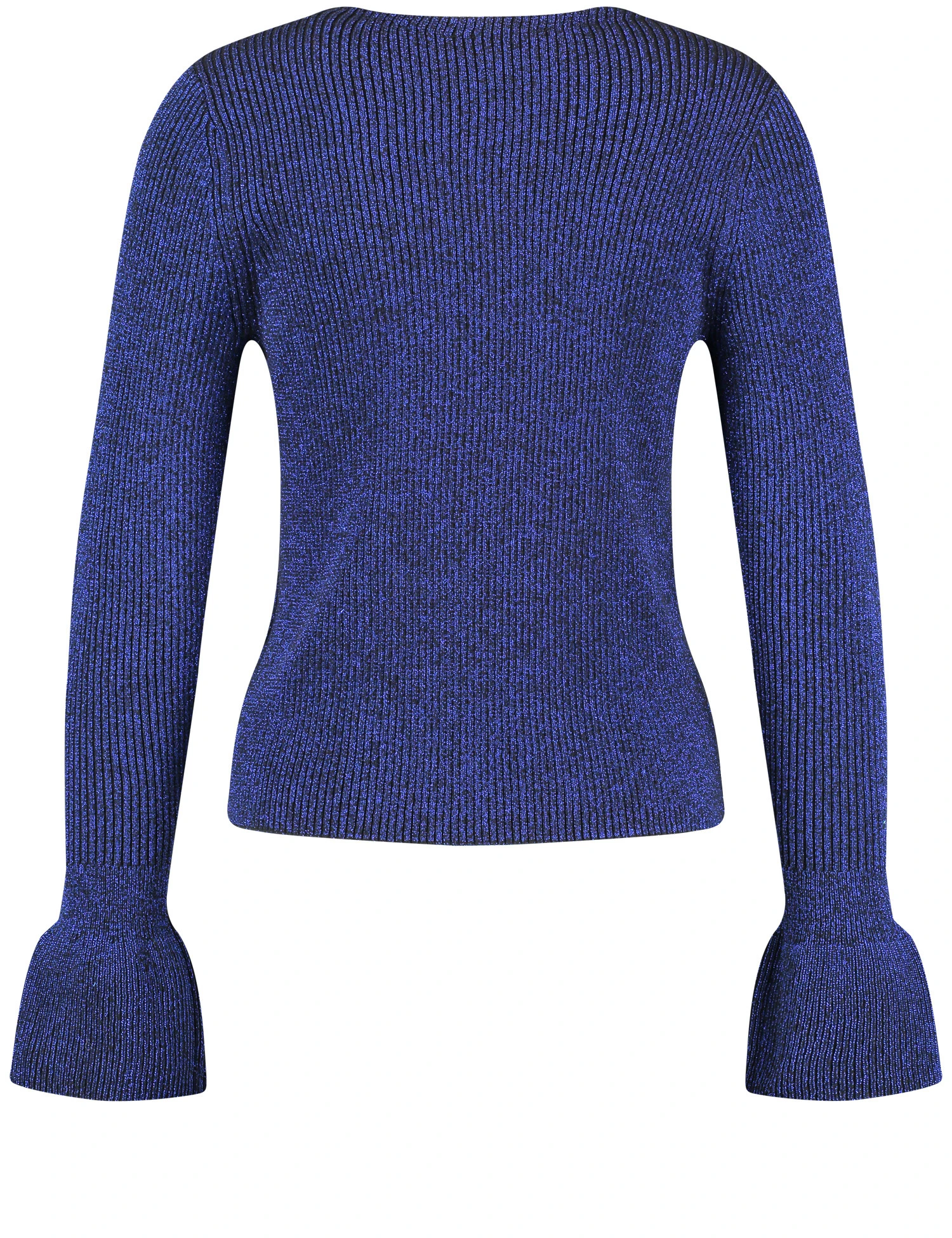 Taifun Glitzer-Strickjacke 5 Taifun Glitzer-Strickjacke – Bild 3