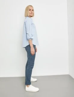 Gerry Weber Hemdbluse Mit Verdeckter Knopfleiste Und Armriegel 13 Gerry Weber Hemdbluse Mit Verdeckter Knopfleiste Und Armriegel -Gerry Weber Verkäufe hemdbluse mit verdeckter knopfleiste und armriegel 102