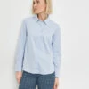 Gerry Weber Hemdbluse Mit Verdeckter Knopfleiste Und Armriegel -Gerry Weber Verkäufe hemdbluse mit verdeckter knopfleiste und armriegel 110