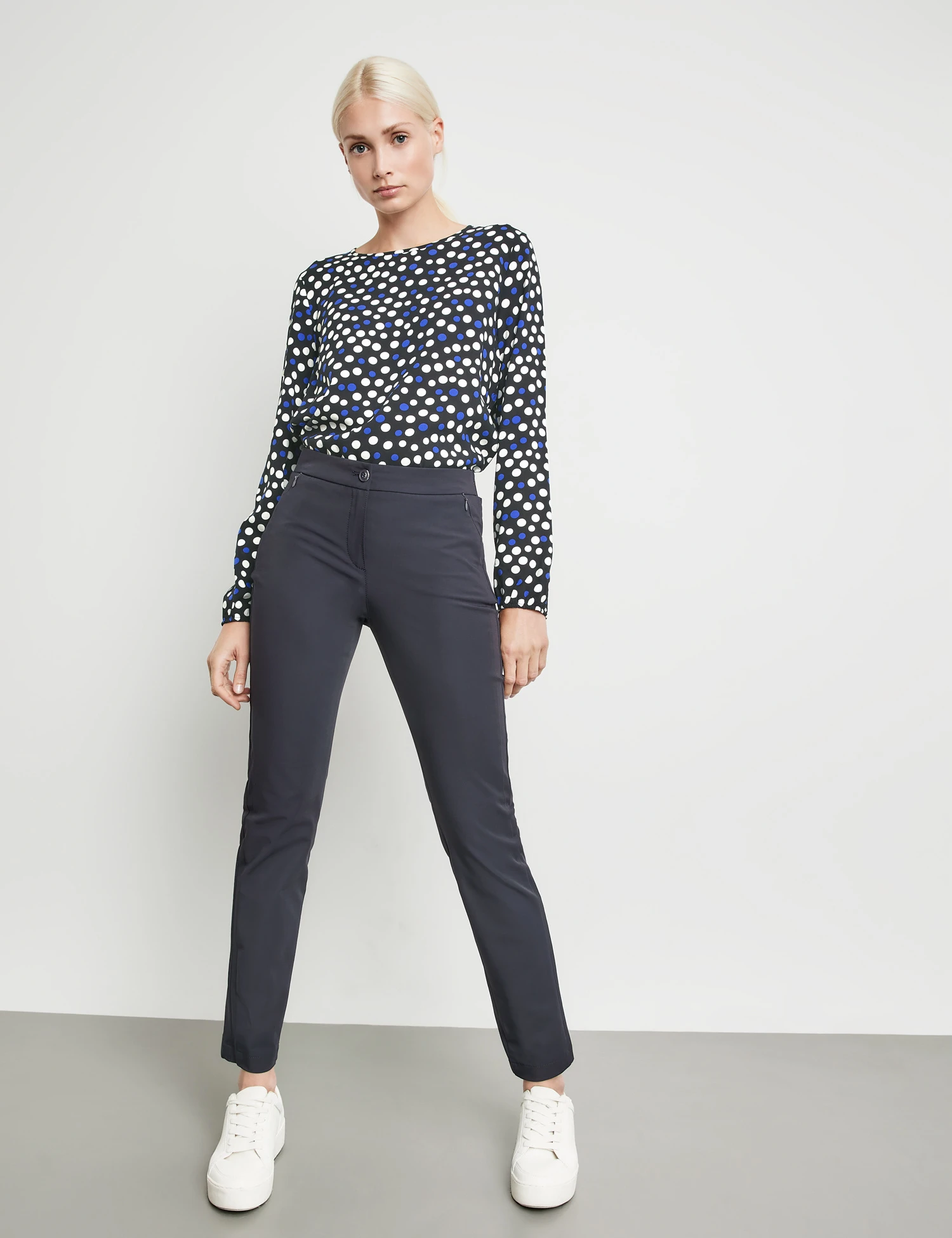 Taifun Hose Aus Technostretch 3 Taifun Hose Aus Technostretch