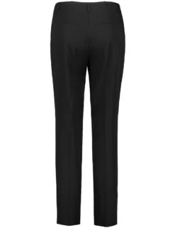 Gerry Weber Hose Mit Bügelfalten -Gerry Weber Verkäufe hose mit buegelfalten 03