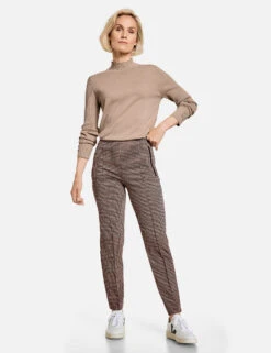 Gerry Weber Hose Mit Vichy Karo 17 Gerry Weber Hose Mit Vichy Karo -Gerry Weber Verkäufe hose mit vichy karo 01