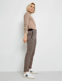 Gerry Weber Hose Mit Vichy Karo 14 Gerry Weber Hose Mit Vichy Karo -Gerry Weber Verkäufe hose mit vichy karo 102