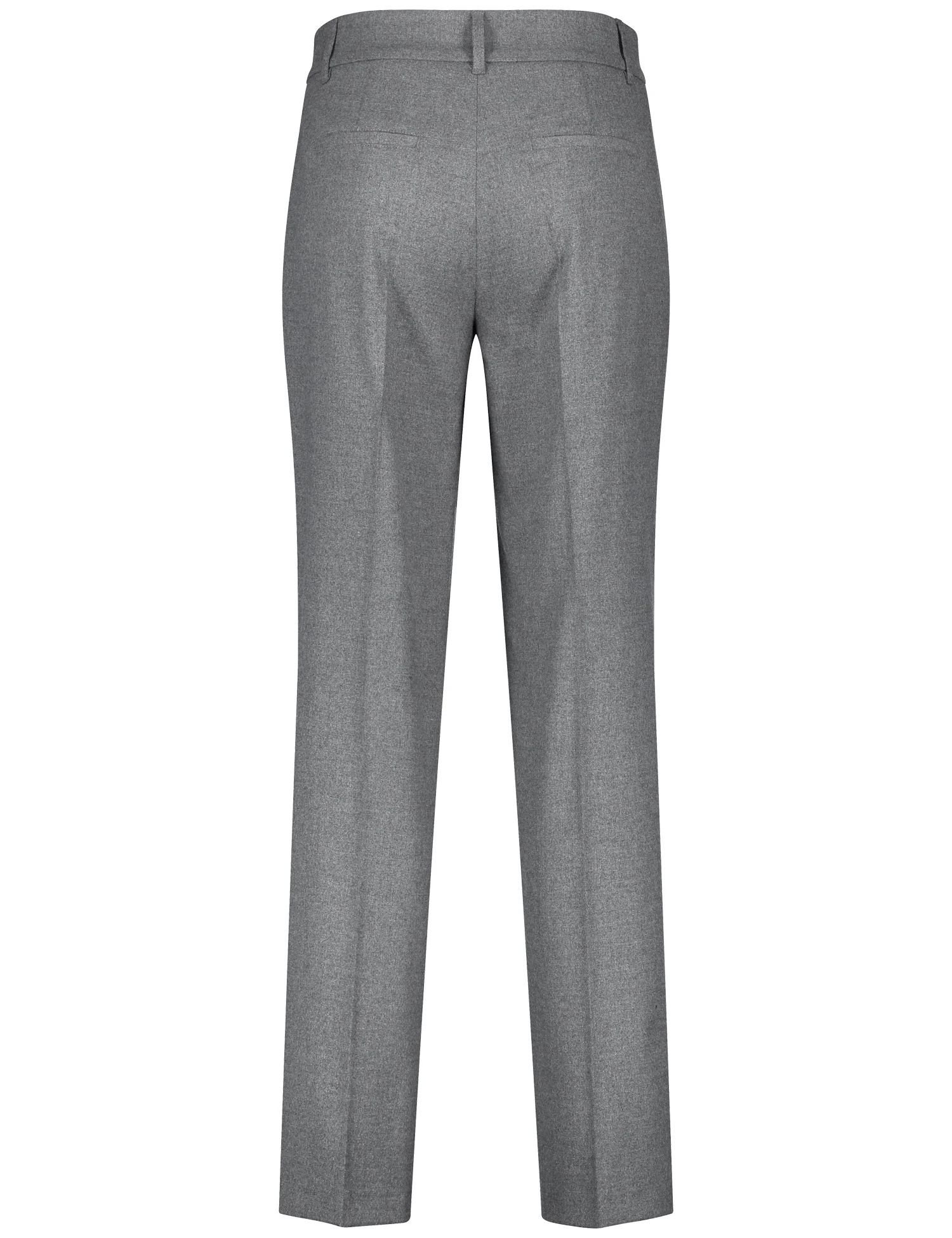 Gerry Weber Hose Wide Leg Mit Aufspringender Falte 5 Gerry Weber Hose Wide Leg Mit Aufspringender Falte – Bild 3