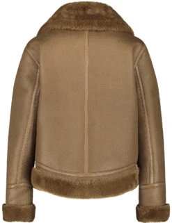 Taifun Jacke Mit Kunstfell -Gerry Weber Verkäufe jacke mit kunstfell 03