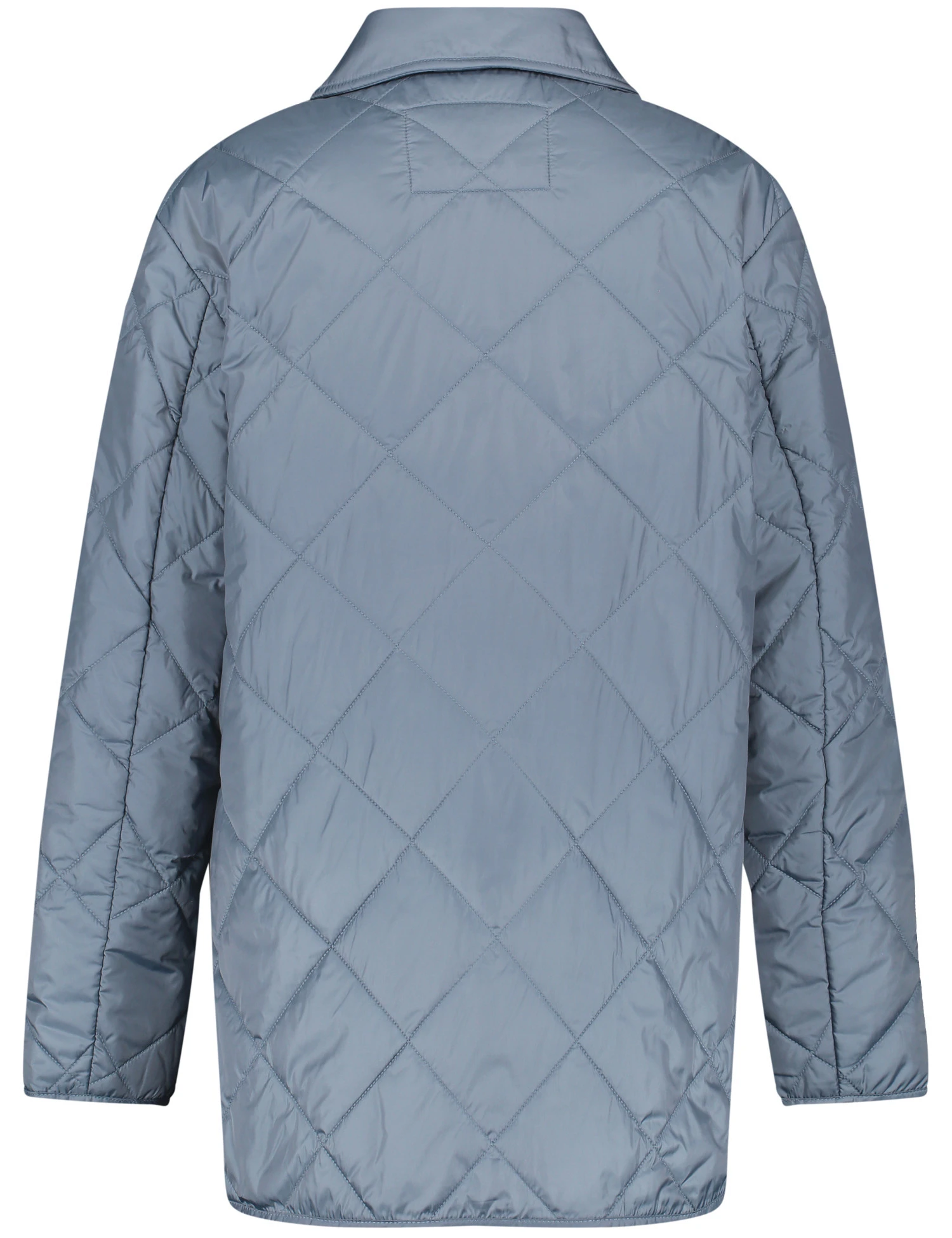 Gerry Weber Jacke Mit Rautenstepp 5 Gerry Weber Jacke Mit Rautenstepp – Bild 3