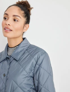 Gerry Weber Jacke Mit Rautenstepp 11 Gerry Weber Jacke Mit Rautenstepp -Gerry Weber Verkäufe jacke mit rautenstepp 100