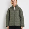Gerry Weber Jacke Mit Steppmuster Und 2-Wege-Reißverschluss 1 Gerry Weber Jacke Mit Steppmuster Und 2-Wege-Reißverschluss -Gerry Weber Verkäufe jacke mit steppmuster und 2 wege reissverschluss 110