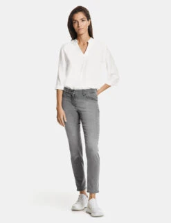 Gerry Weber Jeans Best4me Skinny -Gerry Weber Verkäufe jeans best4me skinny 01