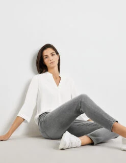 Gerry Weber Jeans Best4me Skinny -Gerry Weber Verkäufe jeans best4me skinny 102