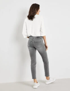 Gerry Weber Jeans Best4me Skinny -Gerry Weber Verkäufe jeans best4me skinny 104