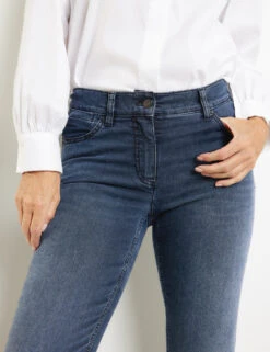 Gerry Weber Jeans Best4me Skinny Kurzgröße 12 Gerry Weber Jeans Best4me Skinny Kurzgröße -Gerry Weber Verkäufe jeans best4me skinny kurzgroesse 100