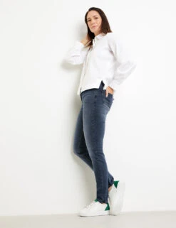 Gerry Weber Jeans Best4me Skinny Kurzgröße 13 Gerry Weber Jeans Best4me Skinny Kurzgröße -Gerry Weber Verkäufe jeans best4me skinny kurzgroesse 102