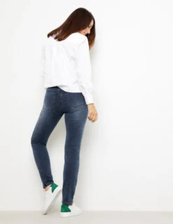 Gerry Weber Jeans Best4me Skinny Kurzgröße 14 Gerry Weber Jeans Best4me Skinny Kurzgröße -Gerry Weber Verkäufe jeans best4me skinny kurzgroesse 104