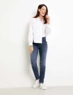 Gerry Weber Jeans Best4me Skinny Kurzgröße