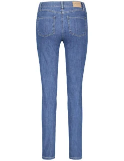 Gerry Weber Jeans Best4me Skinny Kurzgröße Organic Cotton -Gerry Weber Verkäufe jeans best4me skinny kurzgroesse organic cotton 03