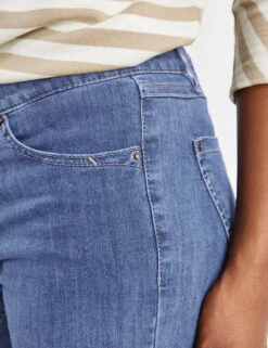 Gerry Weber Jeans Best4me Skinny Kurzgröße Organic Cotton -Gerry Weber Verkäufe jeans best4me skinny kurzgroesse organic cotton 100