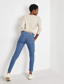 Gerry Weber Jeans Best4me Skinny Kurzgröße Organic Cotton -Gerry Weber Verkäufe jeans best4me skinny kurzgroesse organic cotton 104