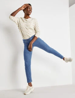 Gerry Weber Jeans Best4me Skinny Kurzgröße Organic Cotton -Gerry Weber Verkäufe jeans best4me skinny kurzgroesse organic cotton 105