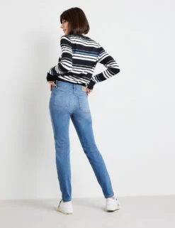 Gerry Weber Jeans Best4me Skinny Organic Cotton -Gerry Weber Verkäufe jeans best4me skinny organic cotton 104