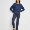 Gerry Weber Jeans Mit Kontrastnähten 2 Gerry Weber Jeans Mit Kontrastnähten -Gerry Weber Verkäufe jeans mit kontrastnaehten 110