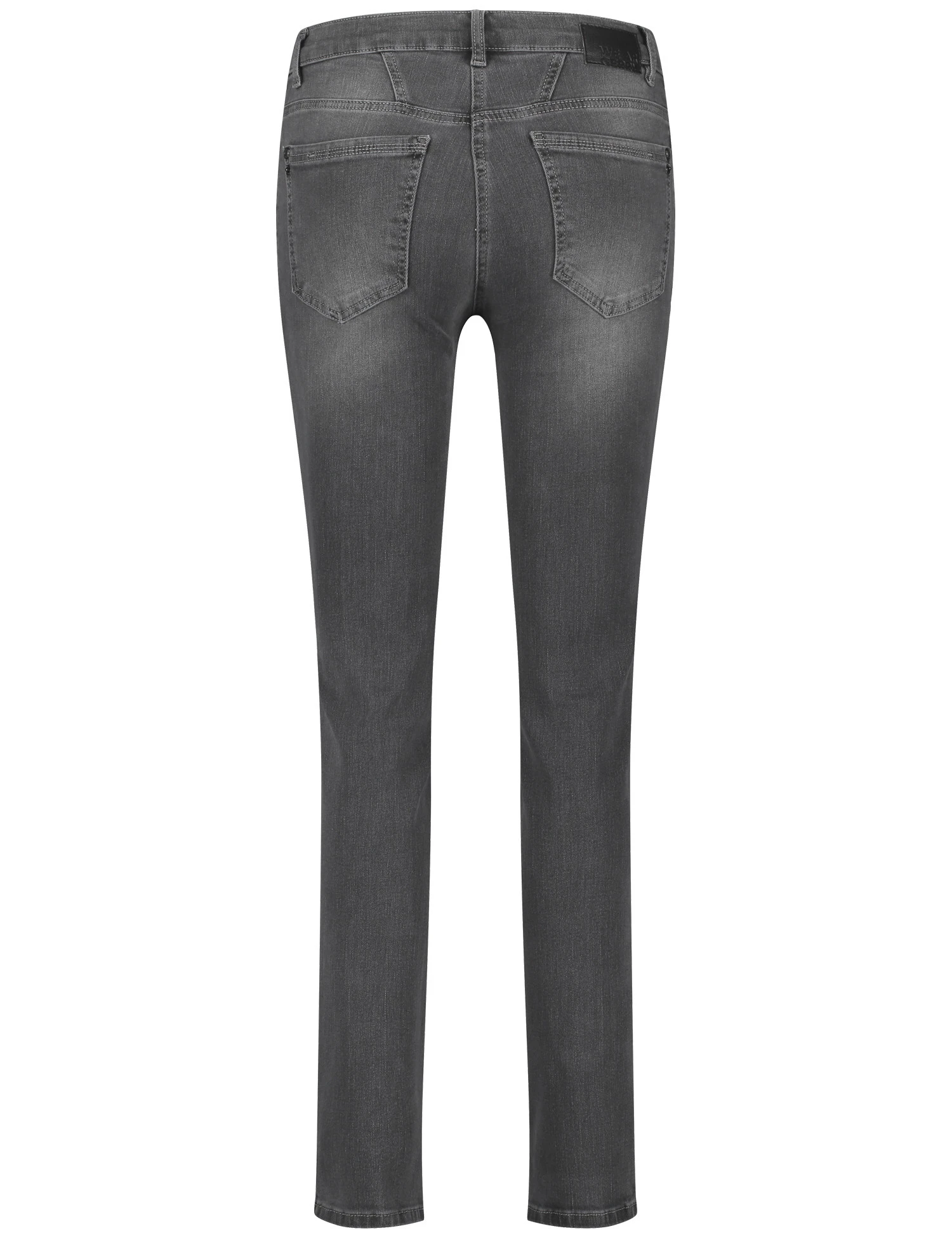Gerry Weber Jeans Perfect4ever Mit Washed-Out-Effekt 4 Gerry Weber Jeans Perfect4ever Mit Washed-Out-Effekt – Bild 2