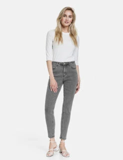 Taifun Jeans Skinny -Gerry Weber Verkäufe jeans skinny 01