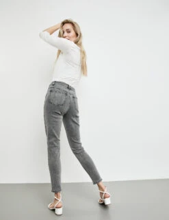 Taifun Jeans Skinny -Gerry Weber Verkäufe jeans skinny 104