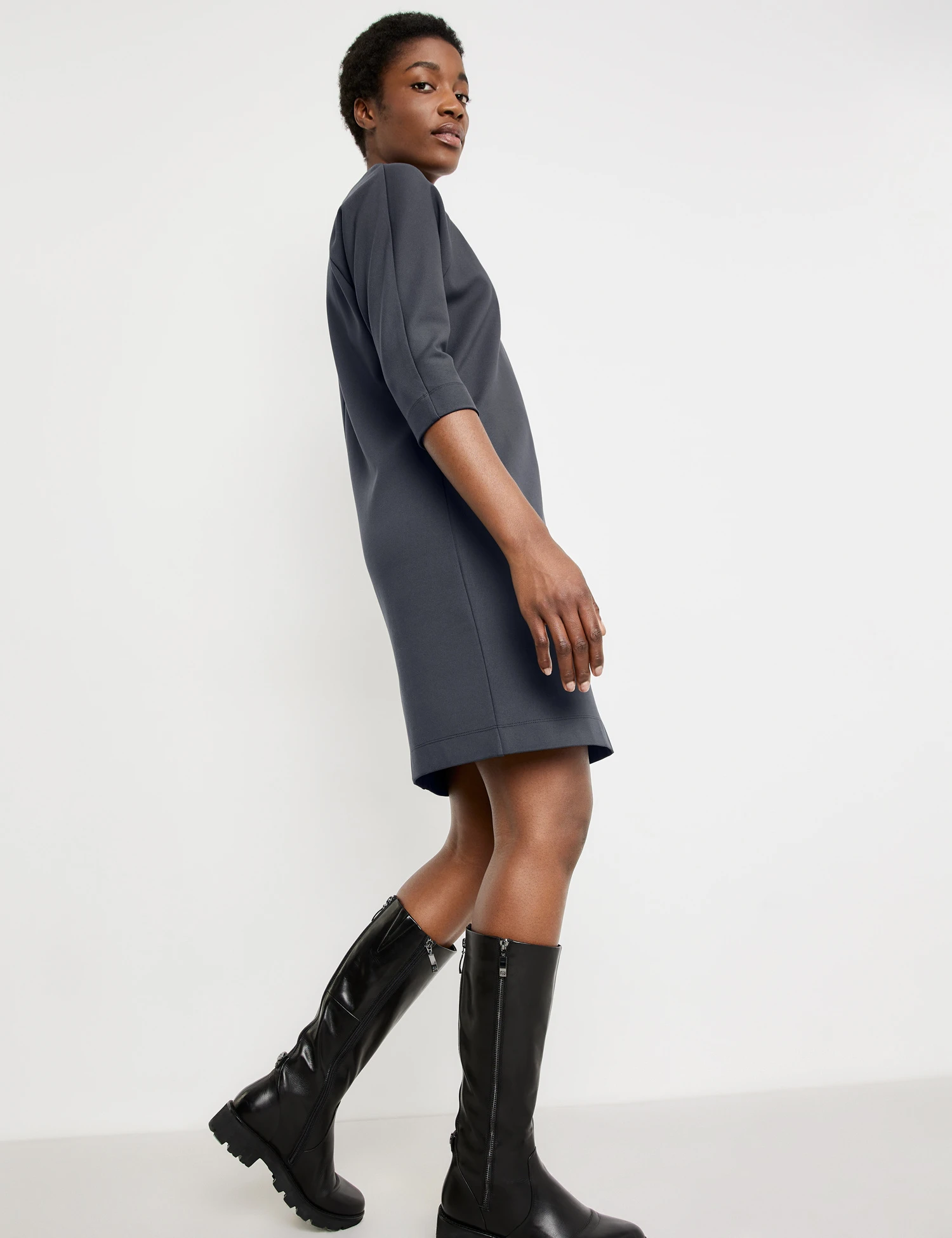 Gerry Weber Jerseykleid 9 Gerry Weber Jerseykleid – Bild 7