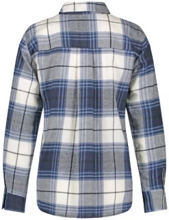 Taifun Karierte Hemdbluse Aus Baumwolle 10 Taifun Karierte Hemdbluse Aus Baumwolle -Gerry Weber Verkäufe karierte hemdbluse aus baumwolle 03