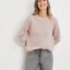 Gerry Weber Kaschmirpullover Mit Strukturstrick -Gerry Weber Verkäufe kaschmirpullover mit strukturstrick 110
