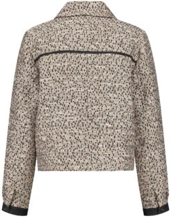 Gerry Weber Kastige Blazerjacke 11 Gerry Weber Kastige Blazerjacke -Gerry Weber Verkäufe kastige blazerjacke 03