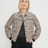 Gerry Weber Kastige Blazerjacke 1 Gerry Weber Kastige Blazerjacke -Gerry Weber Verkäufe kastige blazerjacke 110