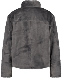 Gerry Weber Kastige Jacke Aus Plüsch 11 Gerry Weber Kastige Jacke Aus Plüsch -Gerry Weber Verkäufe kastige jacke aus pluesch 03