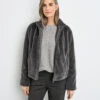 Gerry Weber Kastige Jacke Aus Plüsch 2 Gerry Weber Kastige Jacke Aus Plüsch -Gerry Weber Verkäufe kastige jacke aus pluesch 110