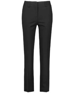Gerry Weber Klassische 7/8 Hose Mit Bügelfalten 9 Gerry Weber Klassische 7/8 Hose Mit Bügelfalten -Gerry Weber Verkäufe klassische 78 hose mit buegelfalten 02